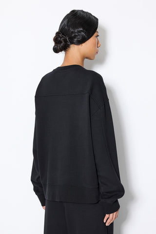 Les Benjamins - CREW NECK SWEATSHIRT