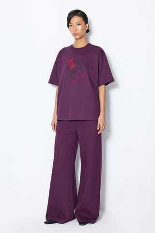 Les Benjamins - SHADOW PRINTED TEE