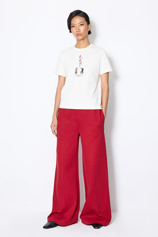 Les Benjamins - MUSICIAN PRINTED TEE
