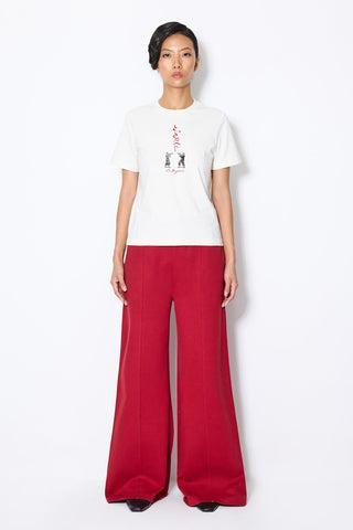 Les Benjamins - MUSICIAN PRINTED TEE