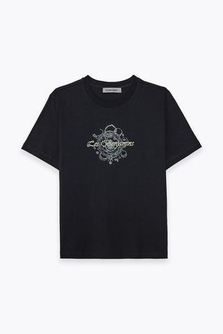 Les Benjamins - TRINKET PRINTED TEE