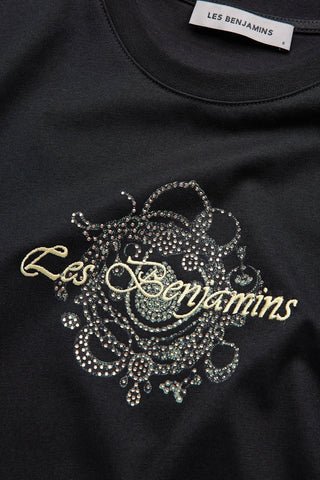 Les Benjamins - TRINKET PRINTED TEE