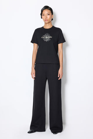 Les Benjamins - TRINKET PRINTED TEE