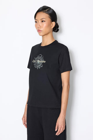Les Benjamins - TRINKET PRINTED TEE