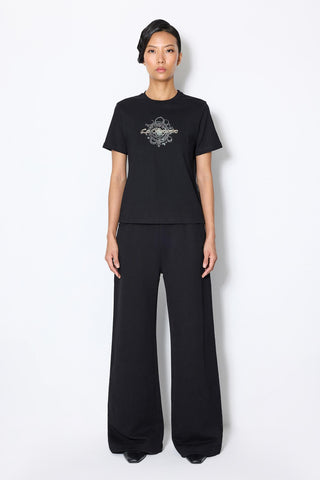 Les Benjamins - TRINKET PRINTED TEE