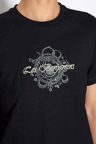 Les Benjamins - TRINKET PRINTED TEE