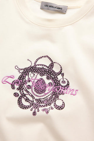 Les Benjamins - TRINKET PRINTED TEE