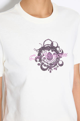 Les Benjamins - TRINKET PRINTED TEE