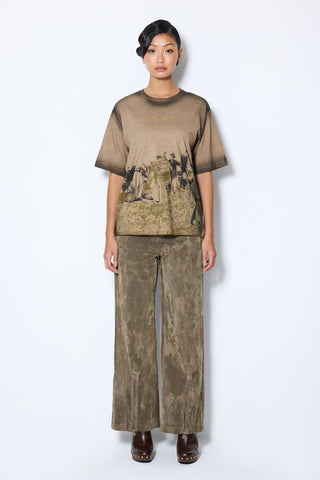 Les Benjamins - JOURNEY PRINTED TEE