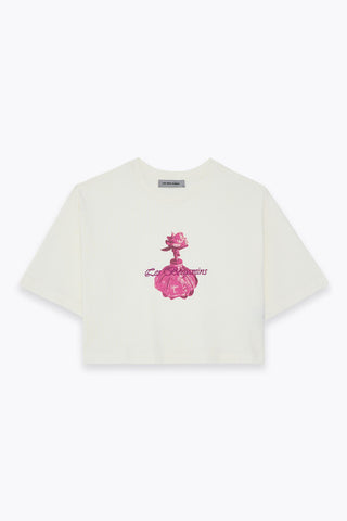 Les Benjamins - PERFUME PRINTED TEE