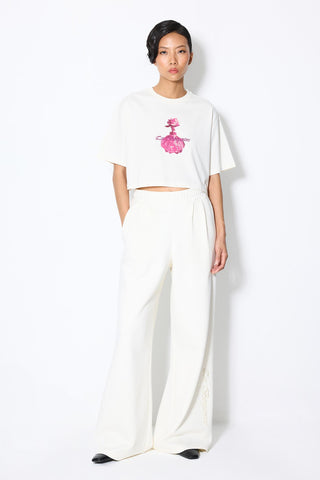 Les Benjamins - PERFUME PRINTED TEE