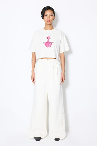 Les Benjamins - PERFUME PRINTED TEE
