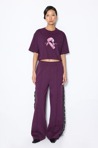 Les Benjamins - COMB PRINTED TEE