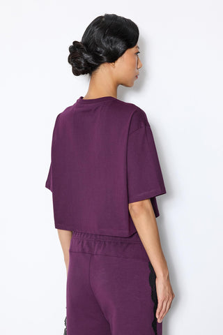 Les Benjamins - COMB PRINTED TEE