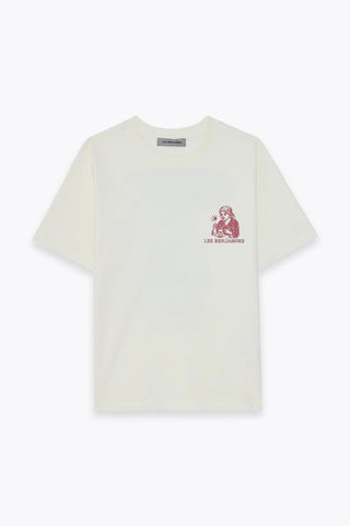 Les Benjamins - AYŞE PRINTED TEE