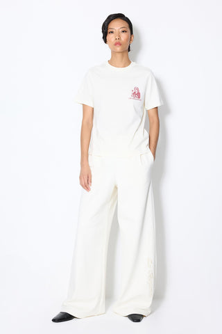 Les Benjamins - AYŞE PRINTED TEE