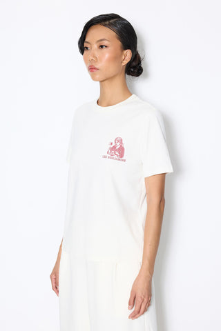 Les Benjamins - AYŞE PRINTED TEE