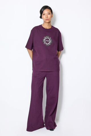 Les Benjamins - ORNAMENT PRINTED TEE