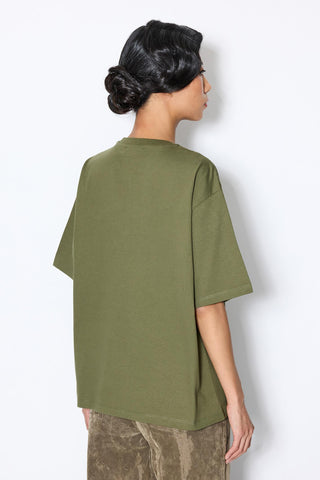 Les Benjamins - ORNAMENT PRINTED TEE