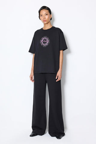 Les Benjamins - ORNAMENT PRINTED TEE