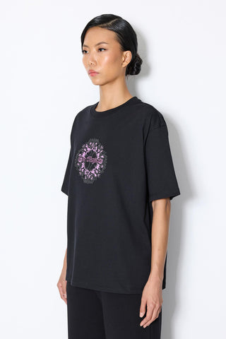 Les Benjamins - ORNAMENT PRINTED TEE