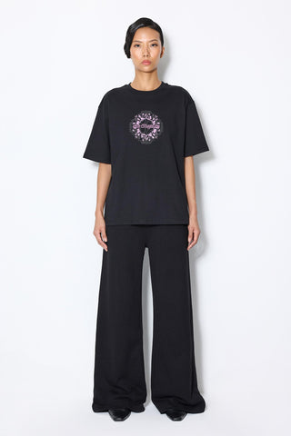 Les Benjamins - ORNAMENT PRINTED TEE