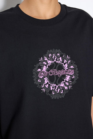 Les Benjamins - ORNAMENT PRINTED TEE
