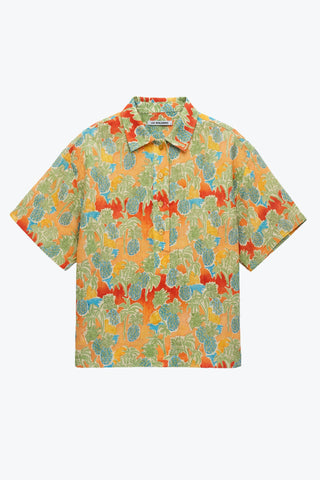 Les Benjamins - SHIRT 001