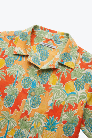 Les Benjamins - SHIRT 001