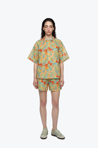 Les Benjamins - SHIRT 001