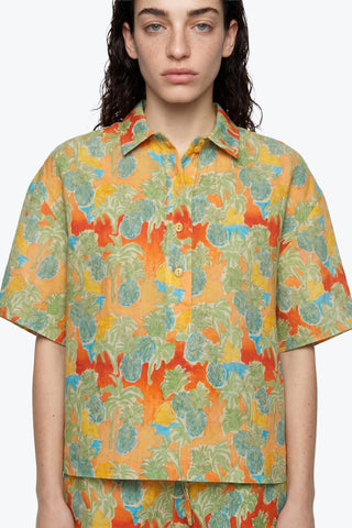 Les Benjamins - SHIRT 001