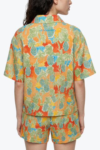 Les Benjamins - SHIRT 001
