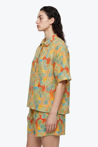 Les Benjamins - SHIRT 001