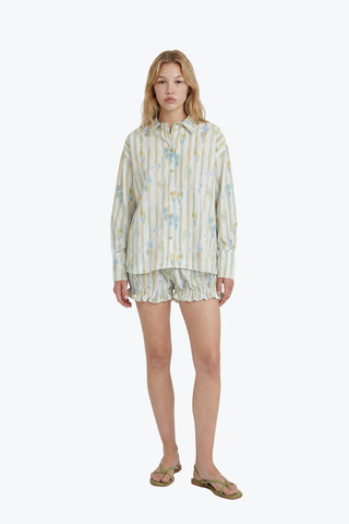 Les Benjamins - SHIRT 002