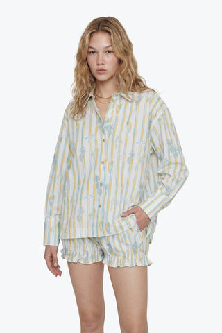 Les Benjamins - SHIRT 002
