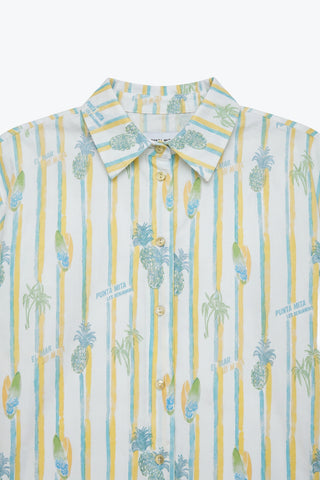 Les Benjamins - SHIRT 002