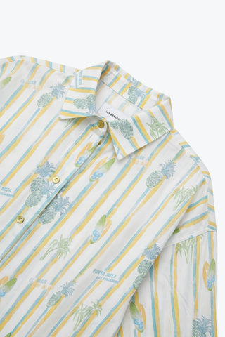 Les Benjamins - SHIRT 002