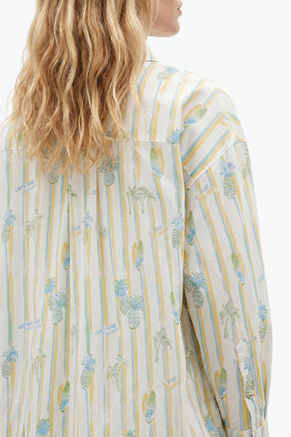 Les Benjamins - SHIRT 002