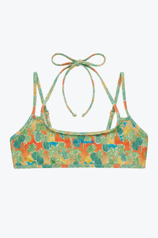 Les Benjamins - BIKINI TOP 005