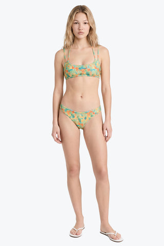 Les Benjamins - BIKINI TOP 005
