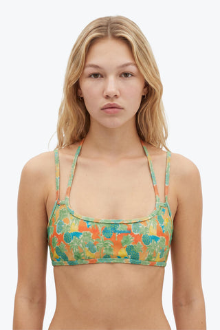 Les Benjamins - BIKINI TOP 005