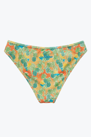 Les Benjamins - BIKINI BOTTOM 006