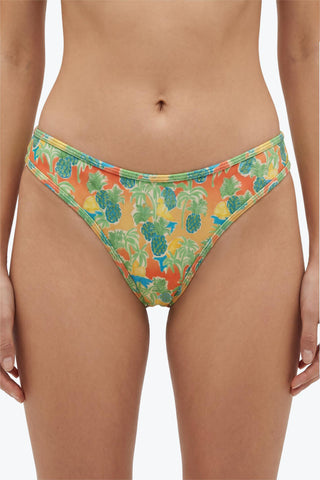 Les Benjamins - BIKINI BOTTOM 006