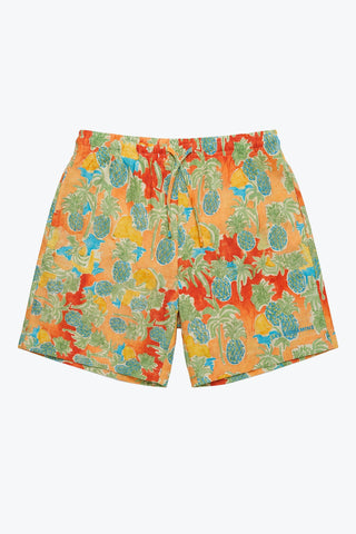 Les Benjamins - SHORT 001