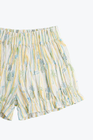 Les Benjamins - SHORT 002