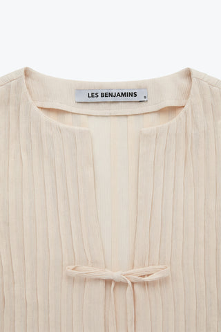 Les Benjamins - TOP 003