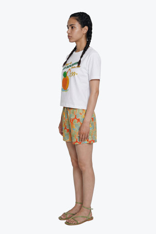 Les Benjamins - SHORT SLEEVE TEE 001