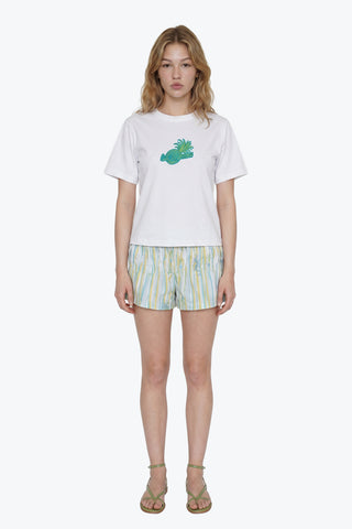Les Benjamins - SHORT SLEEVE TEE 002