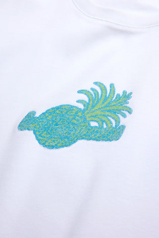 Les Benjamins - SHORT SLEEVE TEE 002