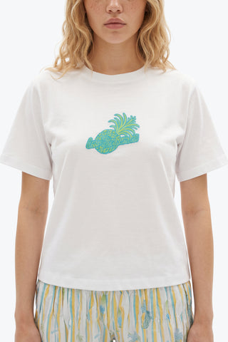 Les Benjamins - SHORT SLEEVE TEE 002